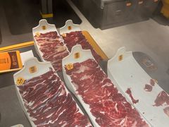-潮发潮汕牛肉店(东方宝泰店)