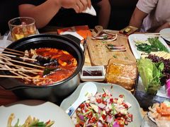 -金太阳海鲜烧烤·本地人餐厅(东纬路旗舰店)