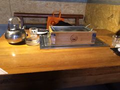 -刘全福吊炉烧烤王(东江路店)