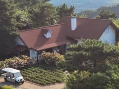 -云峰山自然风景区