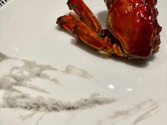 -湖滨28中餐厅·西湖宴·杭州君悦酒店