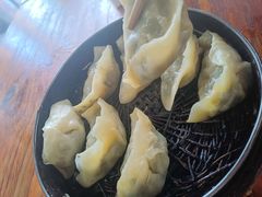 -罗卜李包子羊肉汤