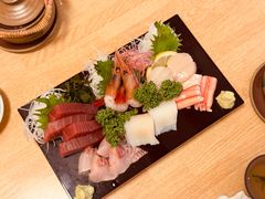 -鱼真(うおまさ)