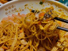 -松鹤楼面馆(清河万象汇店)