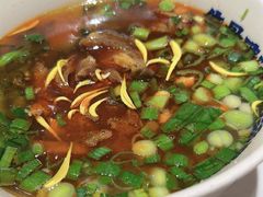 -陳香貴·兰州牛肉面(上海长风大悦城店)