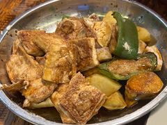 豆杂-关氏饮食店