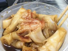 -金牛星食杂店(德政北路店)