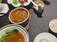 -安多素食(广仁寺路店)