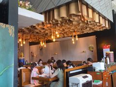 -云海肴·汽锅鸡·云南菜(苏州中心店)