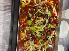 -四妹餐厅(玫瑰街店)