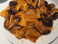-李恩记清真水饺(北电大厦店)