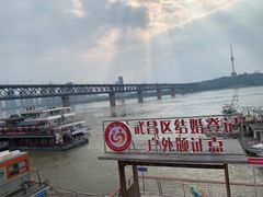 -武汉长江大桥
