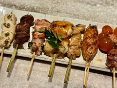 -炭火焼鳥 塚田農場(大阪梅田店)