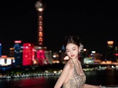 -圣霏亚礼服租赁·主持人服装租赁(上海静安总店)