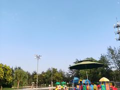 -柳浪游泳场