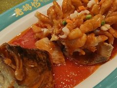 -金典银峰老鹅馆·昆山菜(亭林公园店)