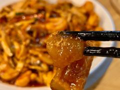 八珍豆腐-陈傻子餐厅(世纪都会店)