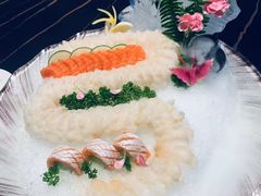 -宝燕壹号景观餐厅(龙盛国际商业广场店)