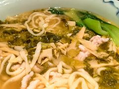 -难忘的面(五矿君澜酒店)