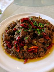 -南来顺饭庄·宴会厅(南菜园店)