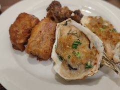 -星璞餐厅(深铁塘朗城君璞酒店)