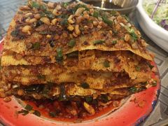 -新繁老號豌豆汤饭店·江湖菜(宝光寺店)
