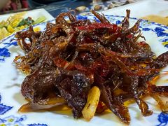 -龙姐私房菜(和顺古镇店)