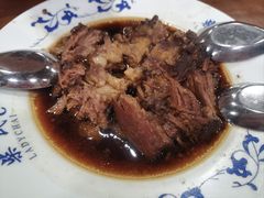 -柴氏风味斋(甘家口店)