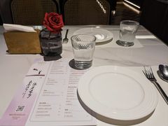 -静香HOUSE·全时段融合餐厅(七星欢乐颂店)
