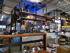 -机器人火炉披萨