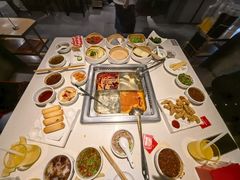 -海底捞火锅(玉桥商业广场店)
