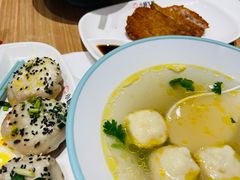 -小杨生煎(松江大学城店)