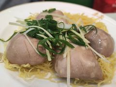 -香港麦奀云吞面世家(中山二路店)