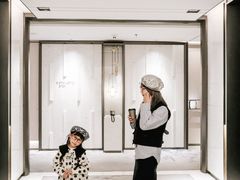 -广州奥园喜来登酒店