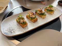 -斯普汇生蚝牛排馆(中骏世界城店)