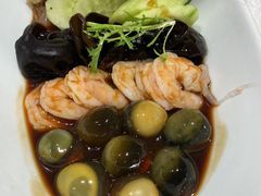 陈醋六样-大铁勺新津菜(熙悦汇店)
