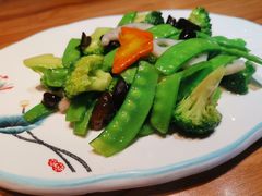 -品回味清真西北楼(宁波首店)