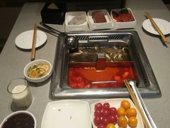 -海底捞火锅(凯德广场店)