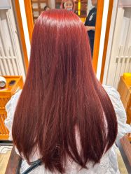 -心迪染发专门店