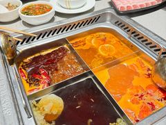 -海底捞火锅(丰尚国际广场店)