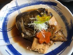 -江户前日本料理(瑞诗酒店店)