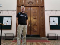 -香港大学