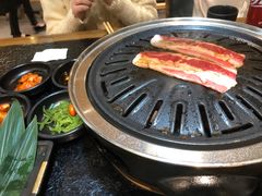 -九田家黑牛烤肉料理(太阳城店)