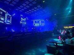 -MOSSO·Liveshow(M3香港广场店)