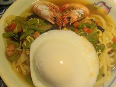 -旺角小渔村(幸福中路店)