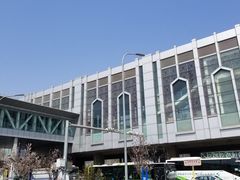 -园博园(地铁站)