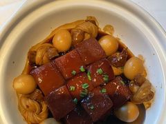 -申粤轩·手工点心·金牌烧味·经典粤菜(丁香花园店)