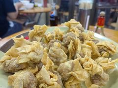 -海浪食店(湖滨中路店)