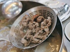 -刘少华贵州小黄牛·鲜牛肉火锅(总店)