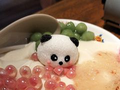 -破三川·新川菜(静安大融城店)